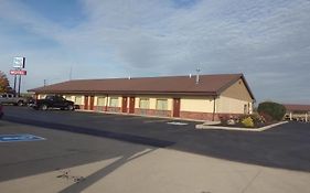 Huggy Bear Motel Indiana 2*